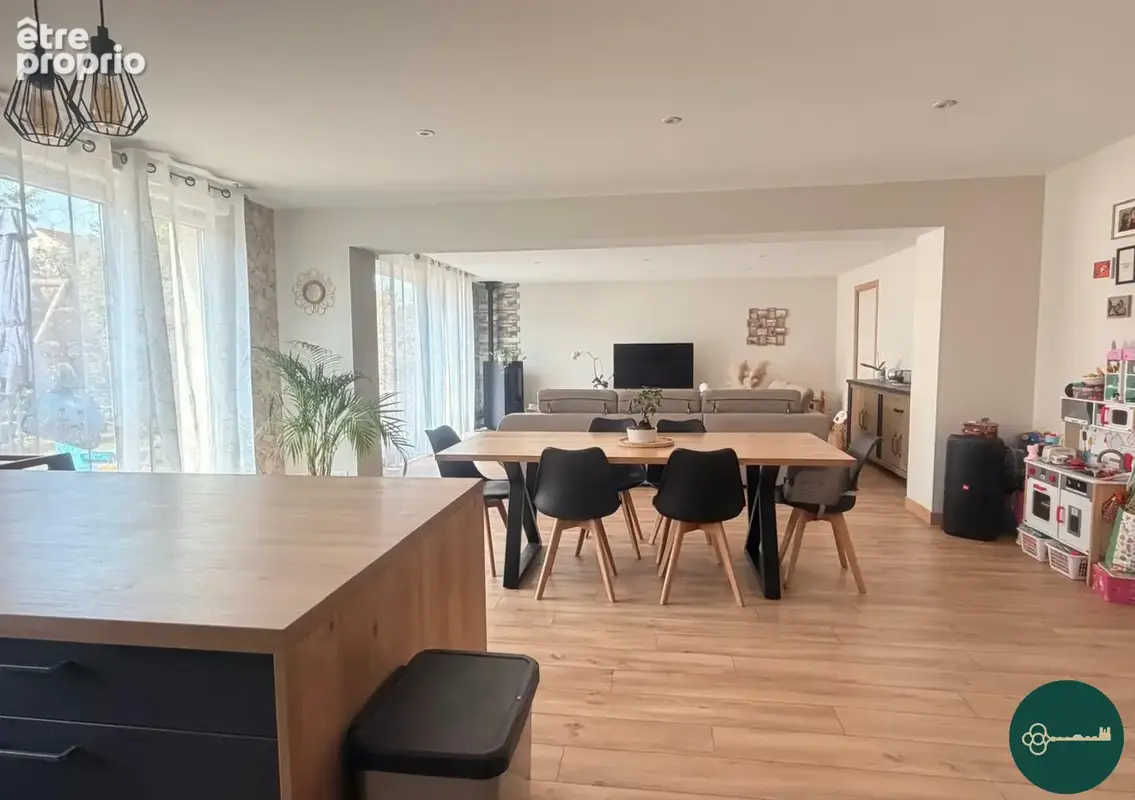 Maison Toul 6 pièces 181 m2 - photo 4