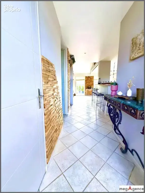 Belle contemporaine de 191 m2 à Plouer sur rance -  22490 - photo 2