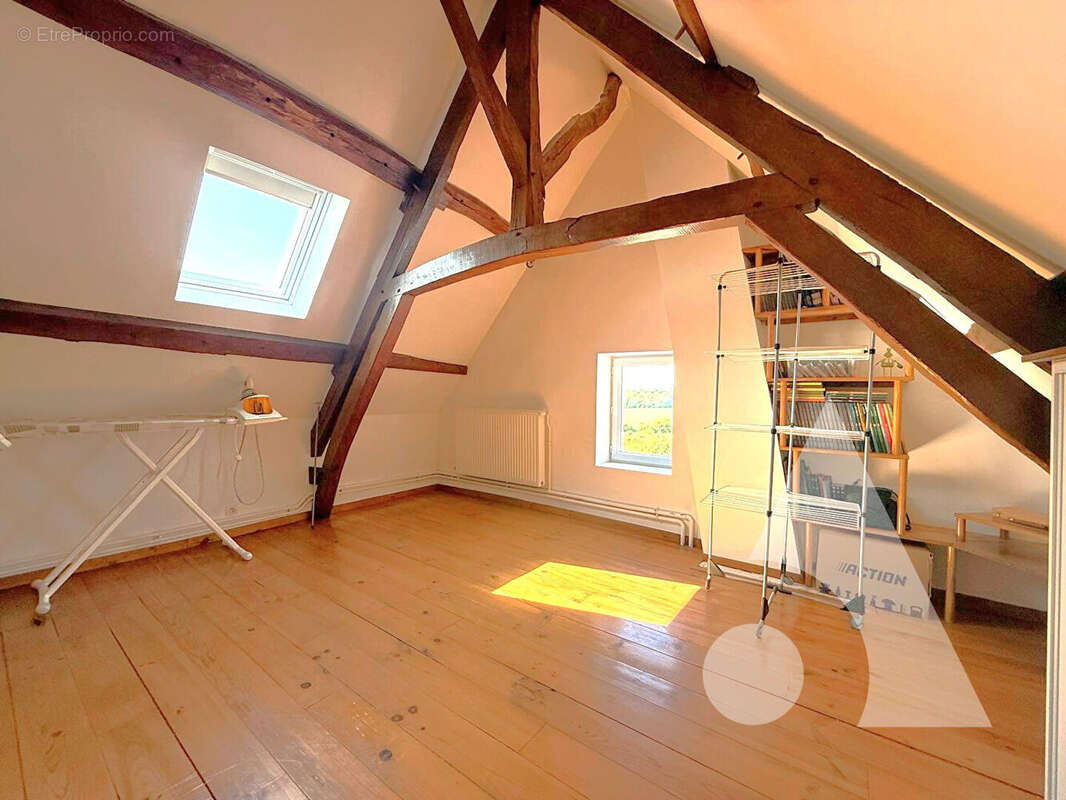 Maison à CATENOY