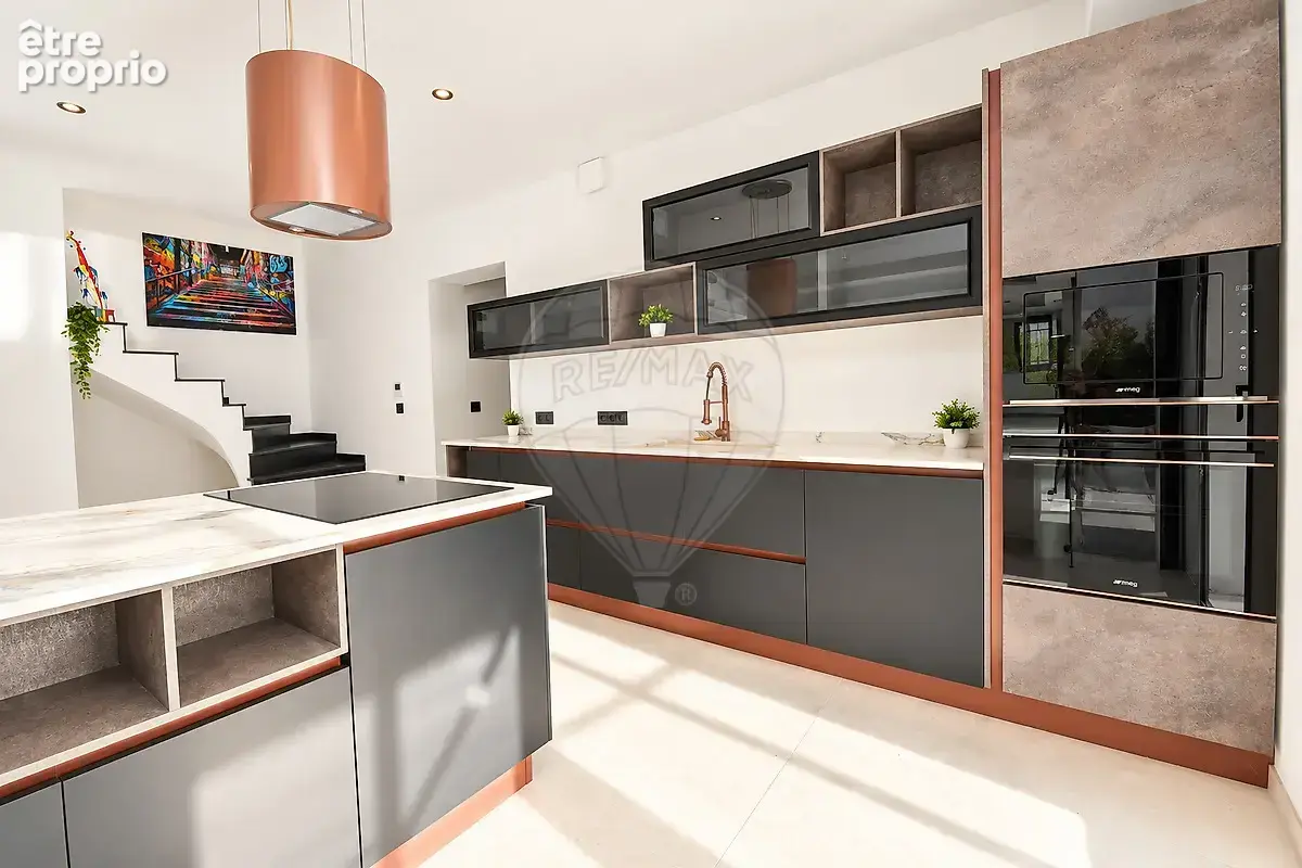 Maison 5 chambre(s) à vendre - photo 22