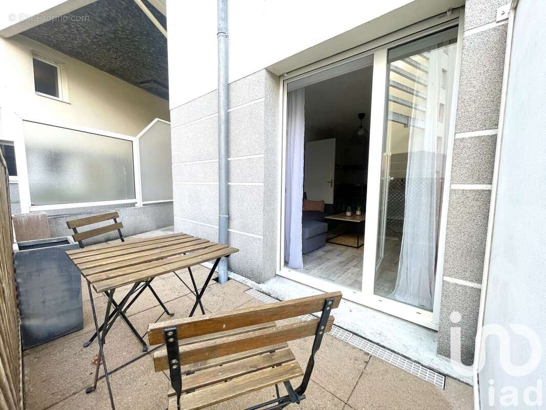 Photo 5 - Appartement à NANTES