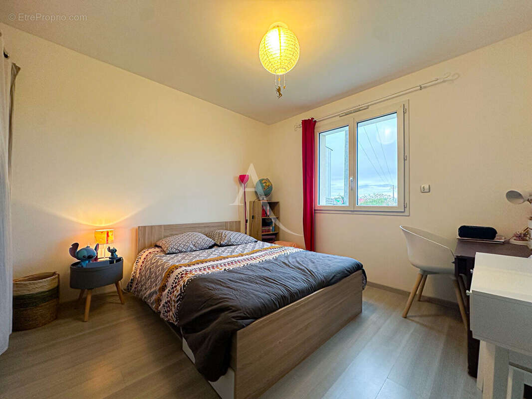 Maison à VIVY