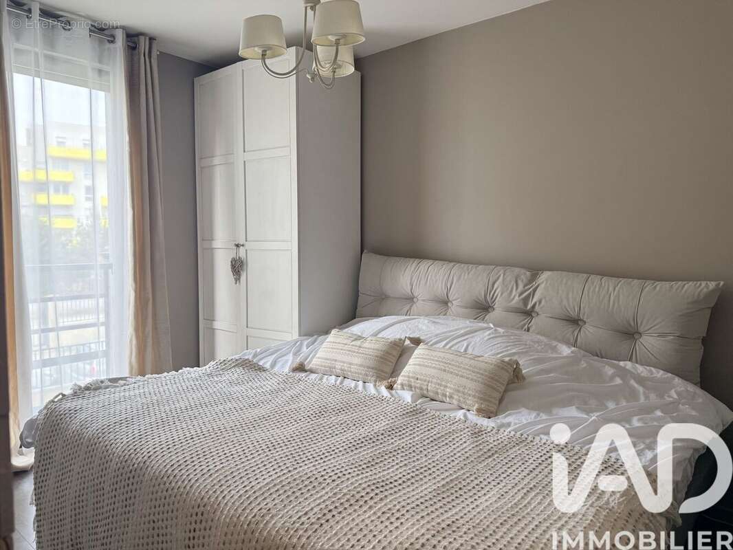 Maison 74 m² à Noisy-Le-Sec  - photo 6