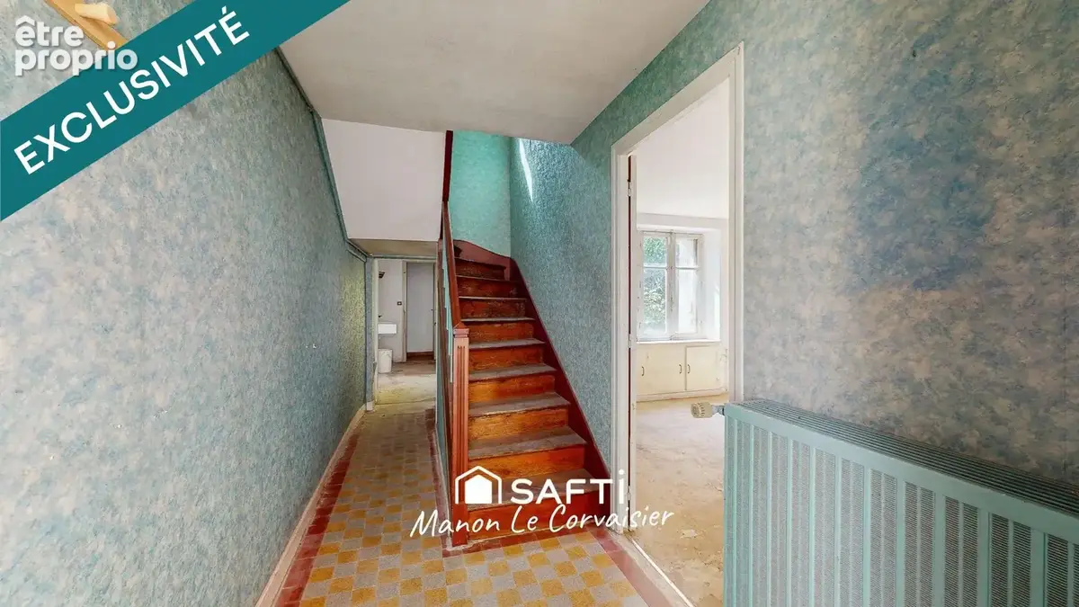 Photo 1 - Maison à CONCARNEAU