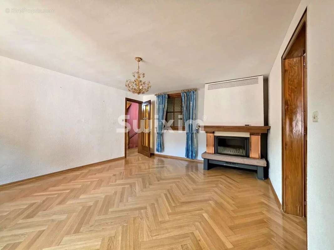 Maison à BERGHEIM