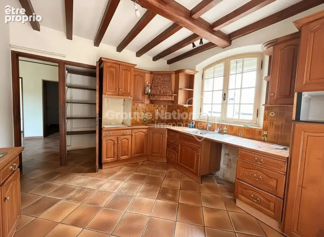 Villa 7pièces avec piscine - TARASCON - photo 2