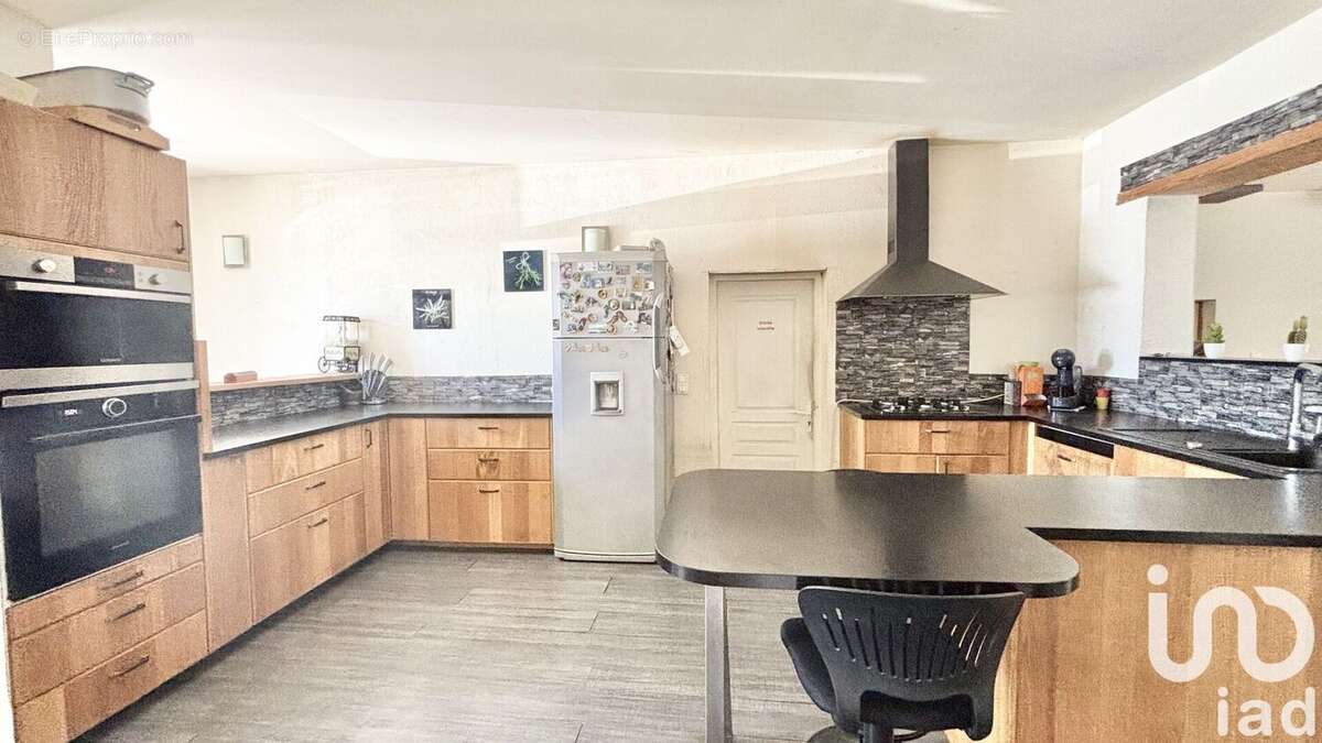 Photo 5 - Maison à CASTELNAU-DE-MEDOC