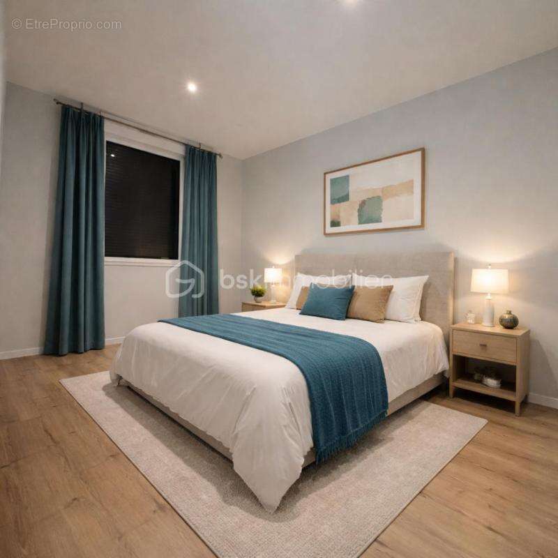 Appartement à BRINDAS