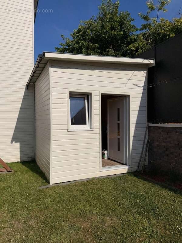 Maison à vendre 6 pièces ROUEN (76) - photo 21