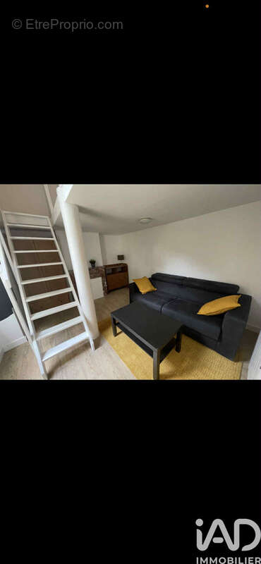 Photo 3 - Maison à CERGY