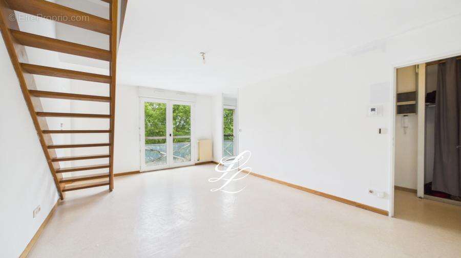 Appartement à SAINT-HERBLAIN