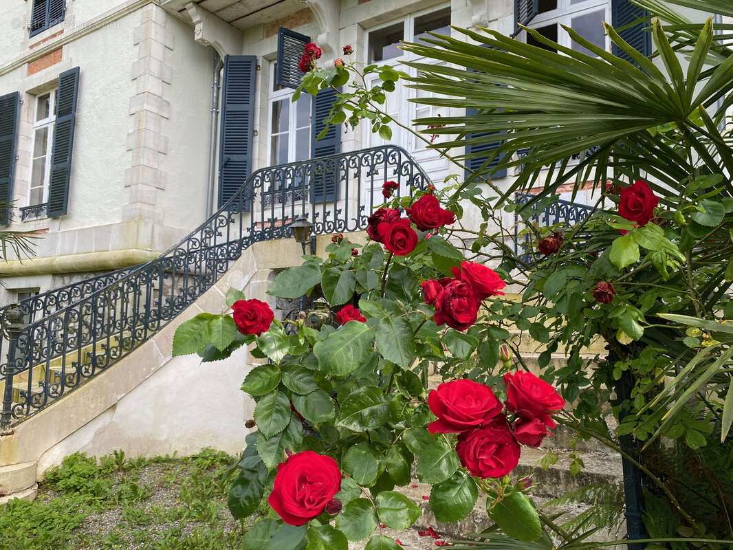 Maison à BERENX