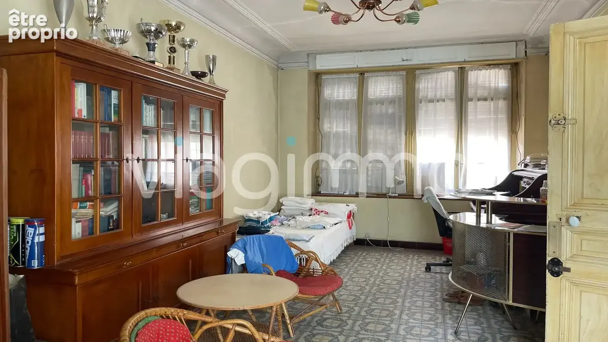 Maison en viager occupé, Marseille 13015 - 4 pièces - 122 m2 - photo 10