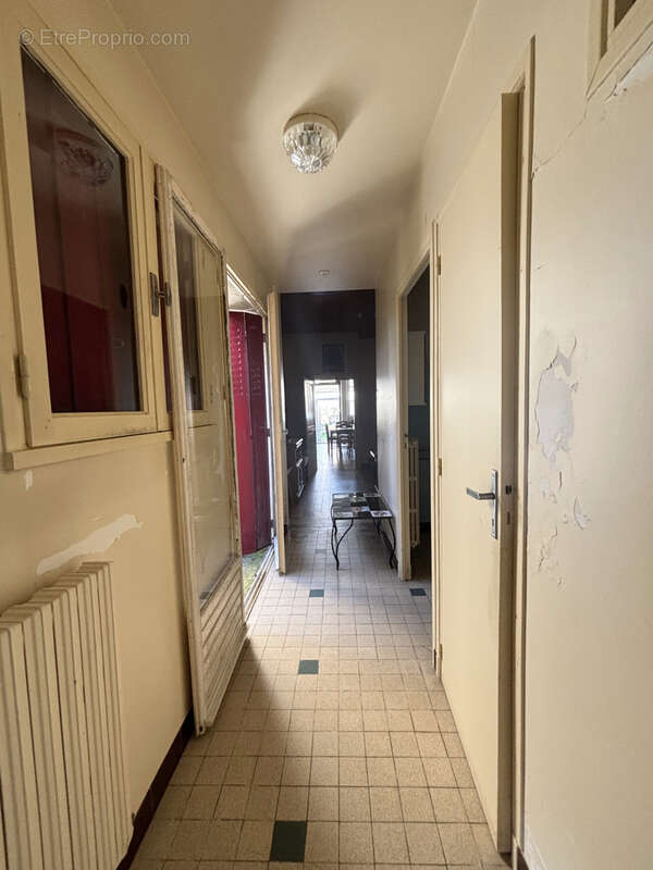 Maison à BUNCEY