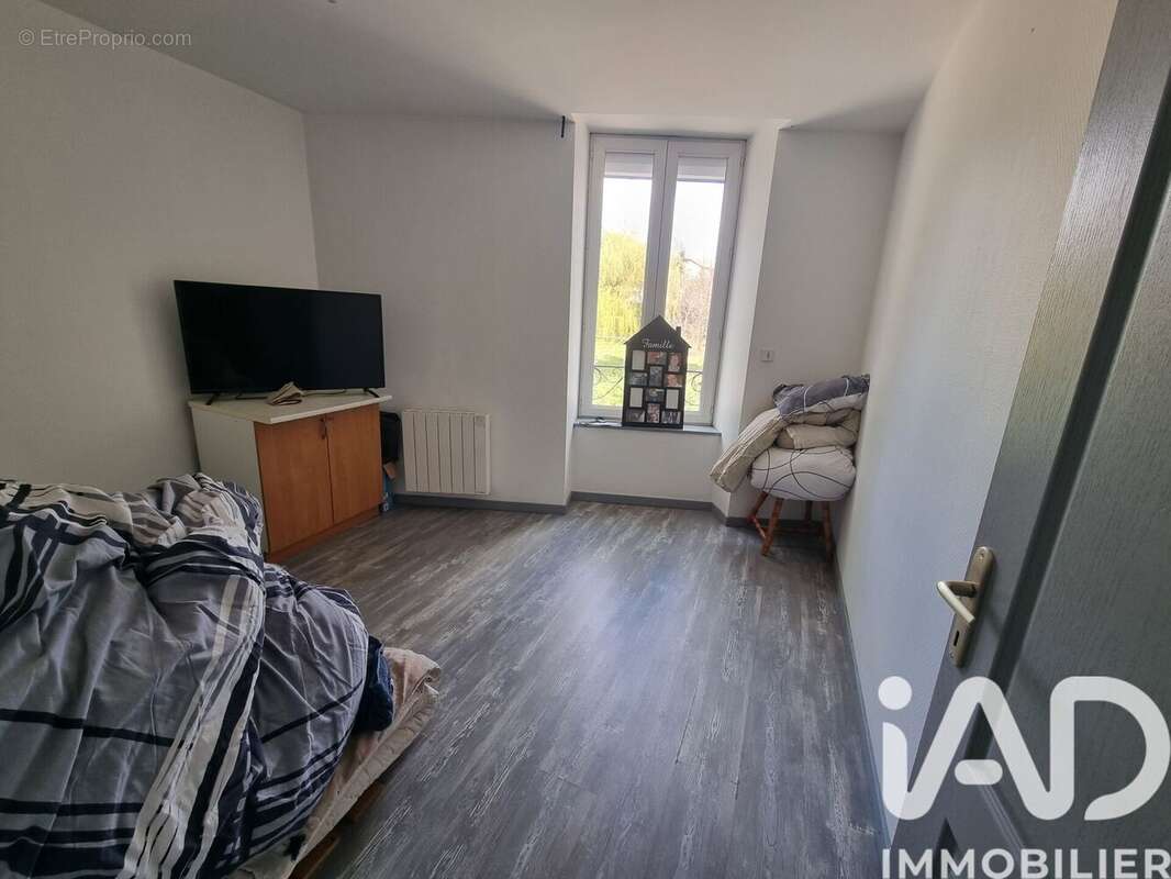 Photo 6 - Appartement à SAINT-GERMAIN-LAVAL