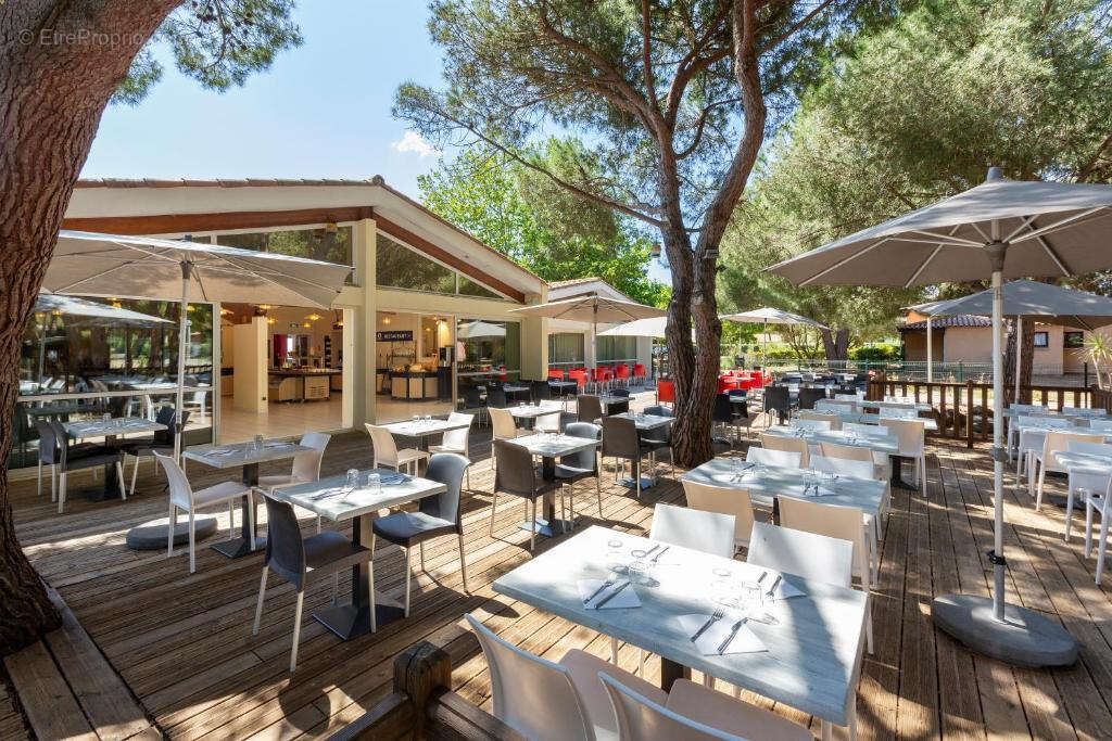 Investissement en residence de tourisme - photo 4