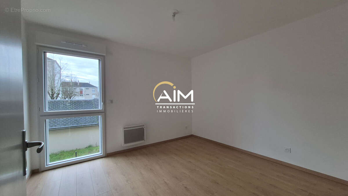 Appartement à AMBOISE