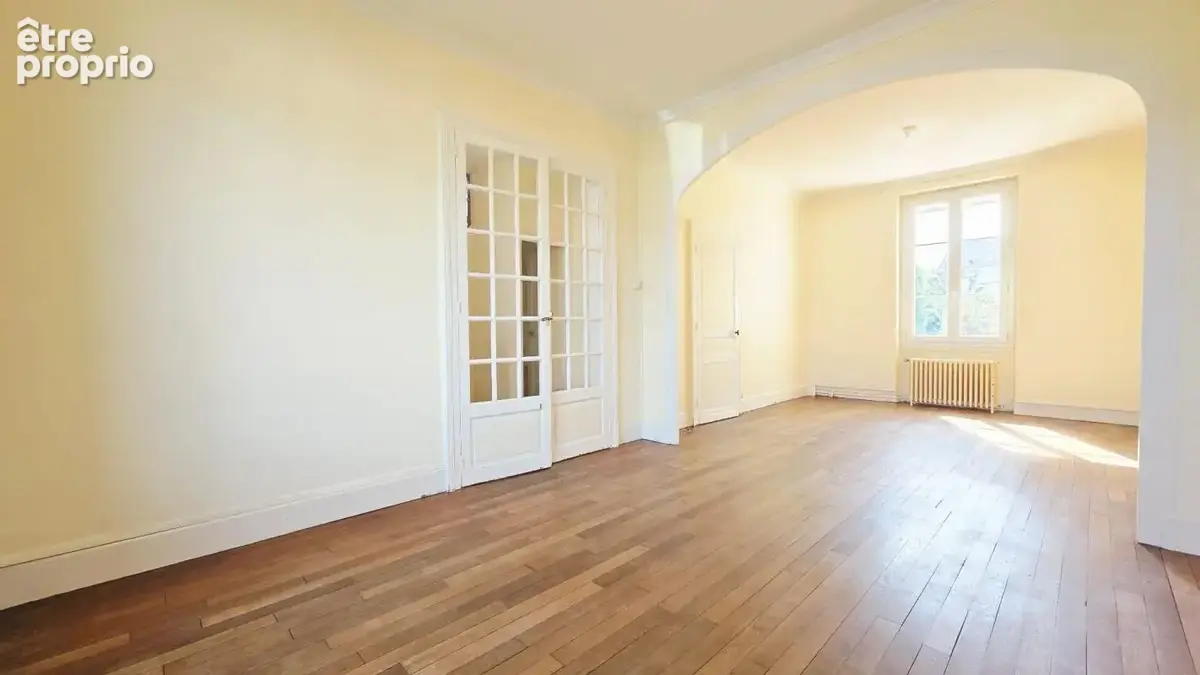Bourges maison de 87.5m² 4 pieces 3 chambres garage - photo 2