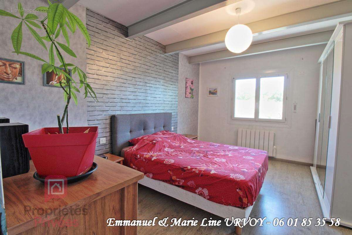 Appartement à NOVES