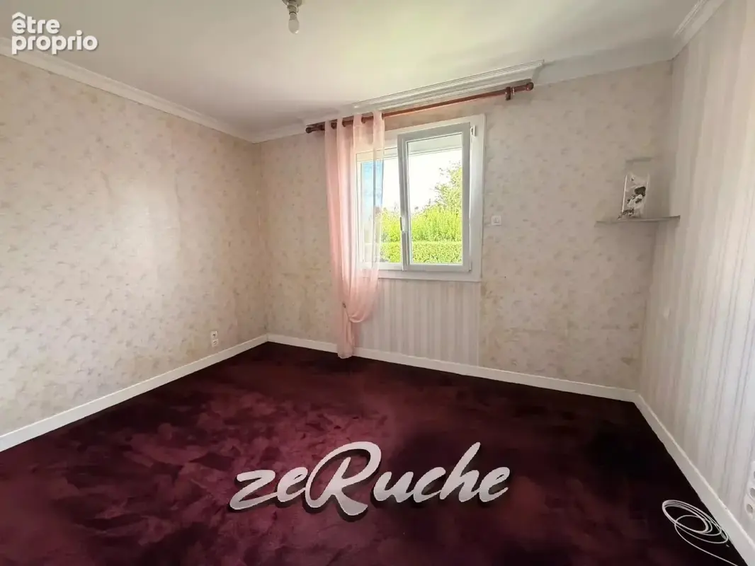 Maison familiale au cœur de BAYEUX - photo 8