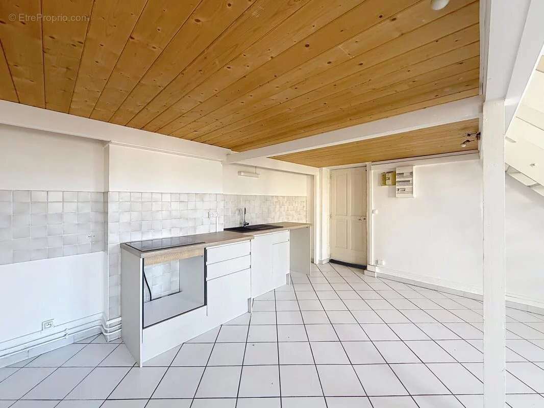 Appartement à LYON-4E