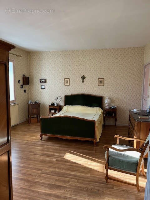Maison à DAMEREY