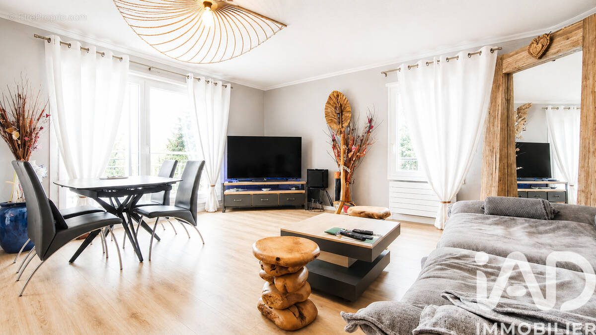 Photo 1 - Appartement à QUINTAL