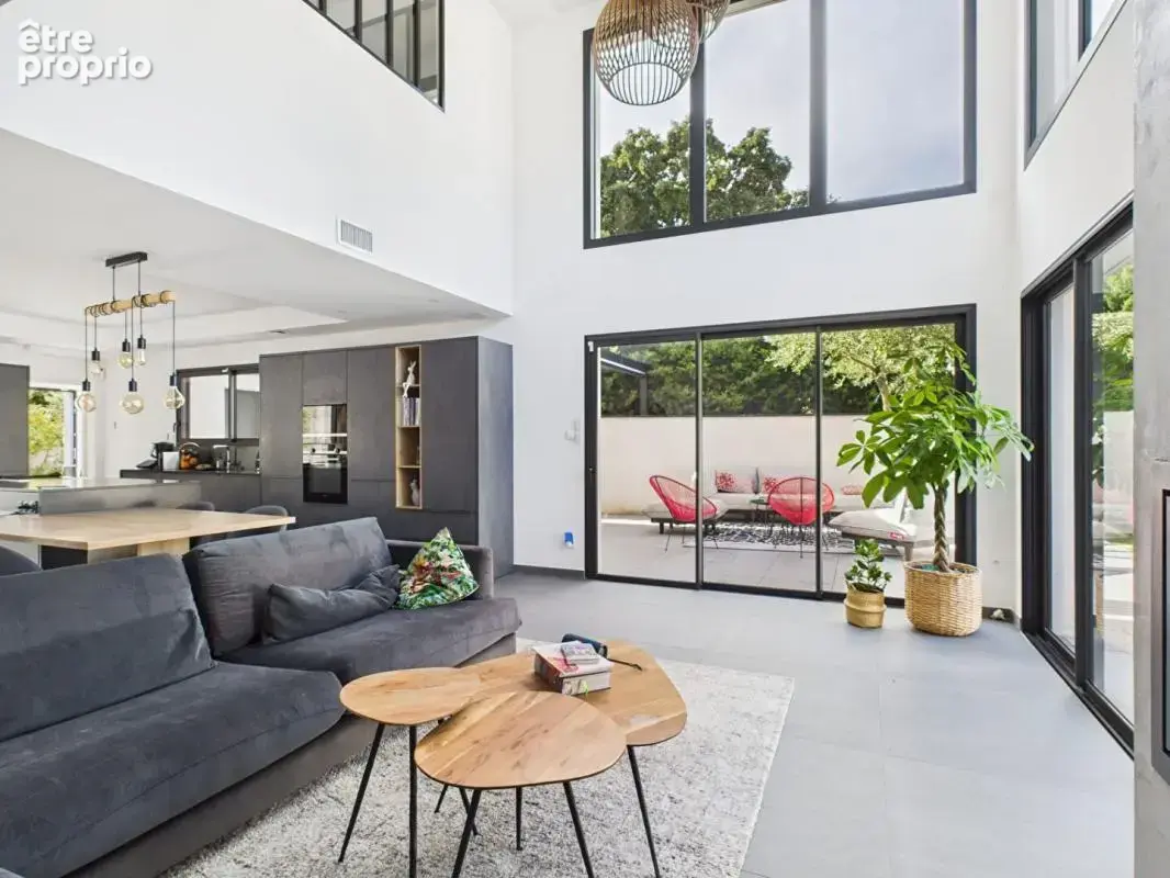 EXCLUSIVITÉ // Maison 165m2 - Villeneuve Les Avignon - photo 6