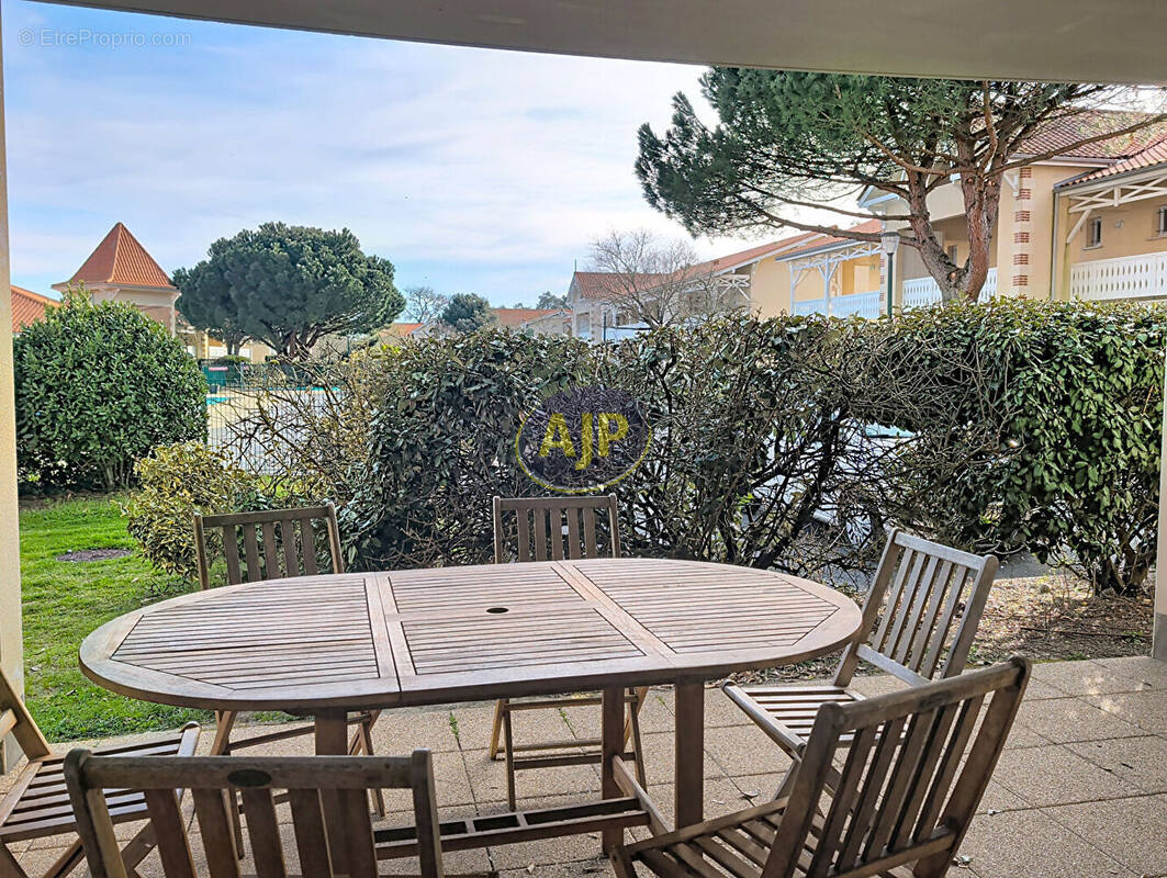 Appartement à SOULAC-SUR-MER