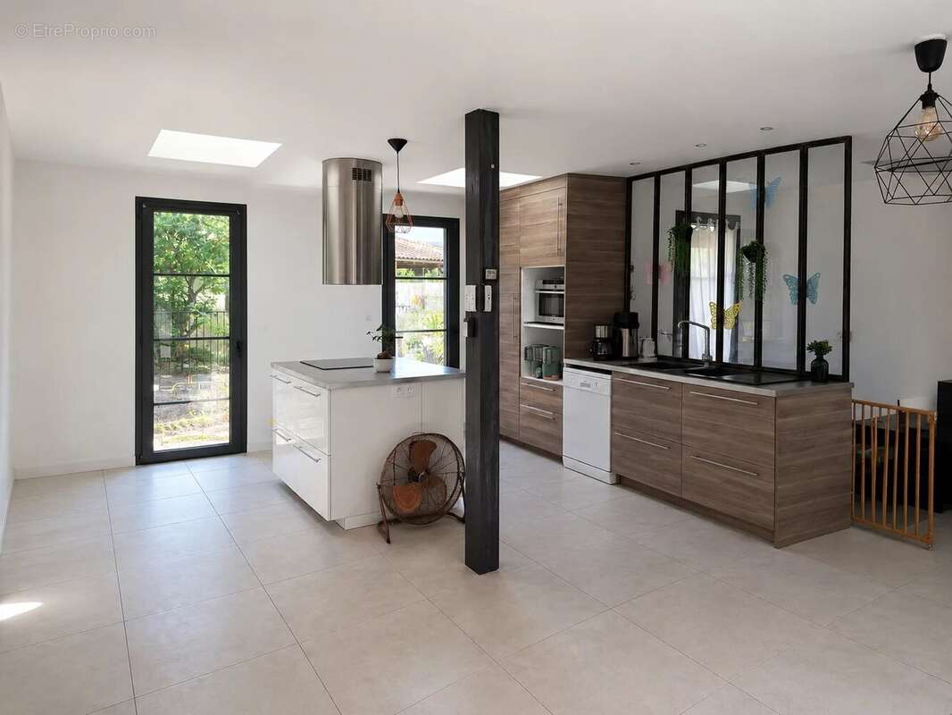 Maison à BRIGNOLES