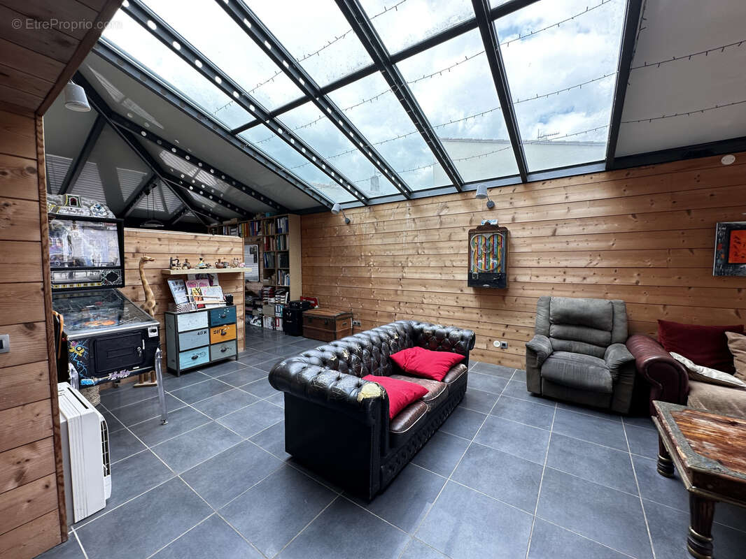 Maison à CARCASSONNE