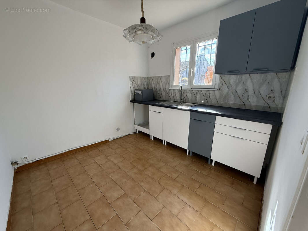 Maison à PORTO-VECCHIO