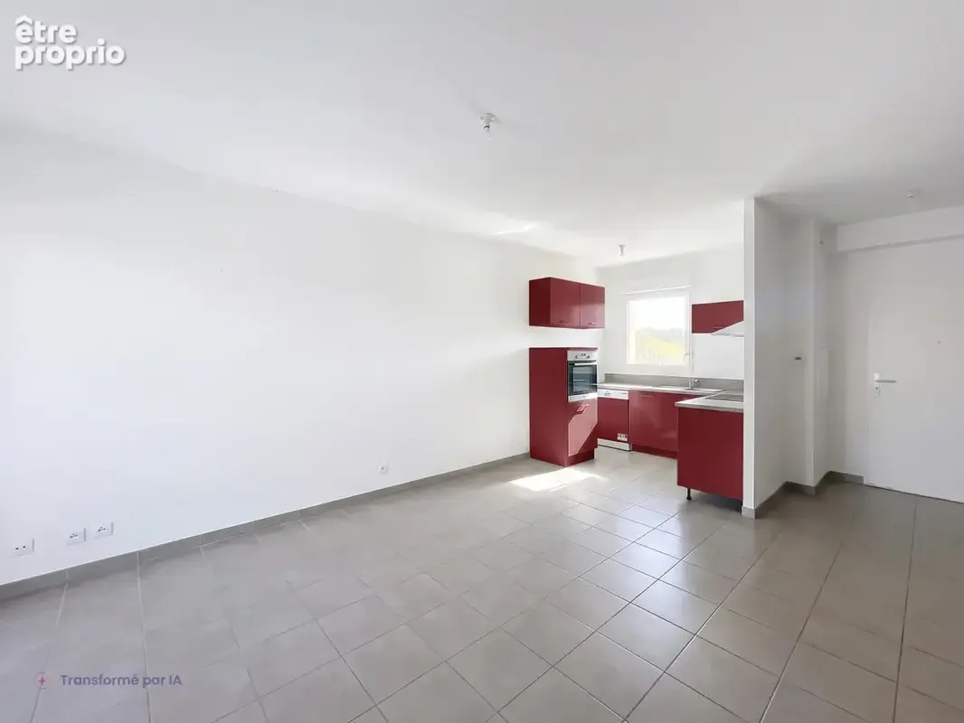 Maison 73m² à manosque - photo 1