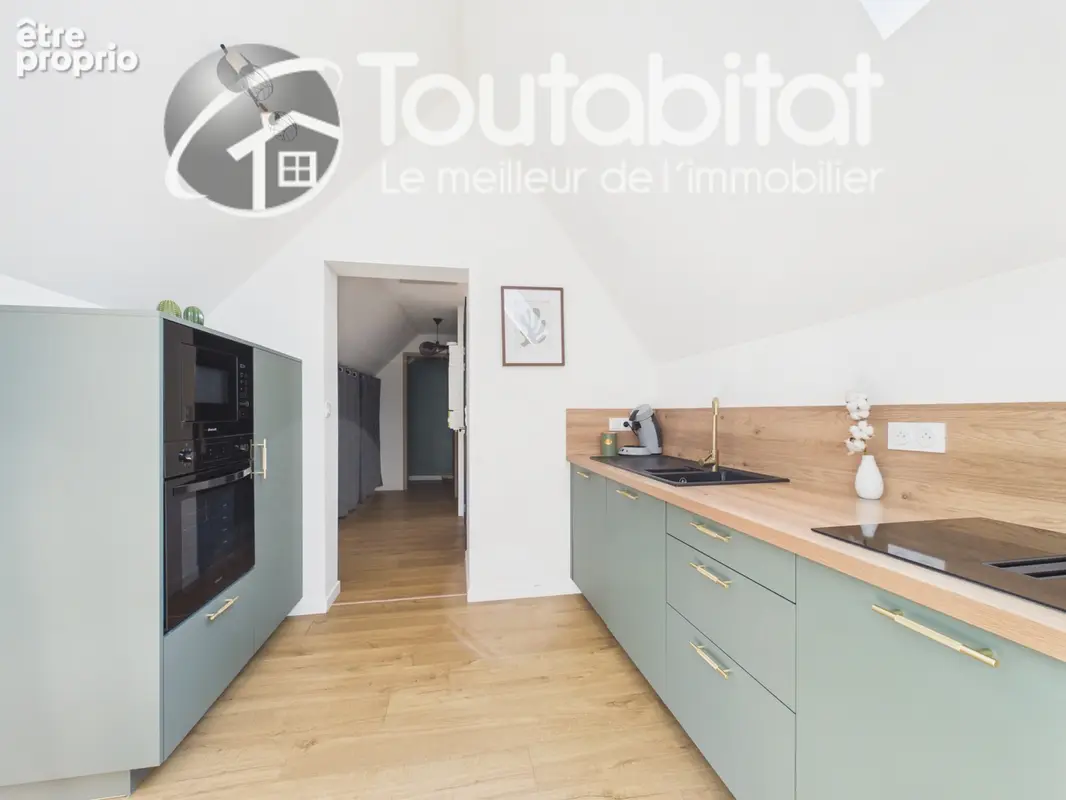 Appartement 150 m² à Rocroi  - photo 9