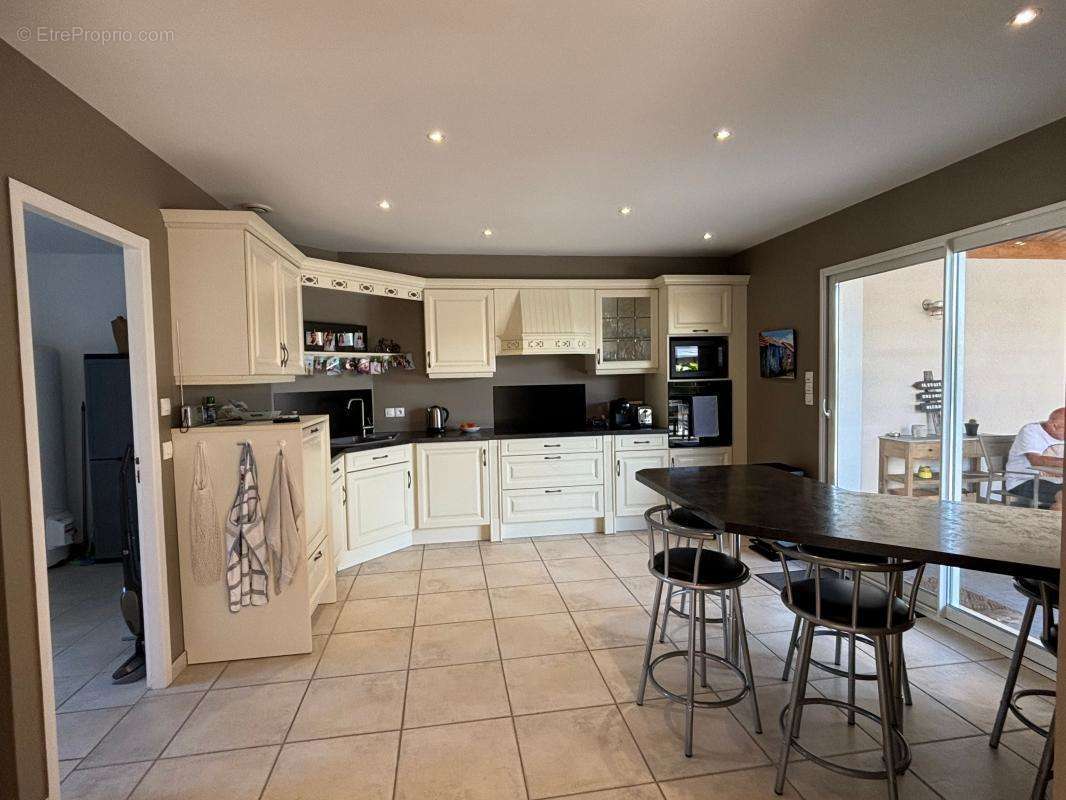 Maison à SAINT-PIERRE-D'OLERON