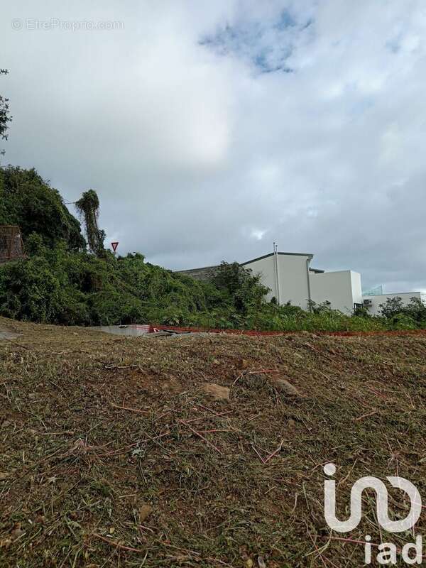 Photo 3 - Terrain à SAINT-PIERRE