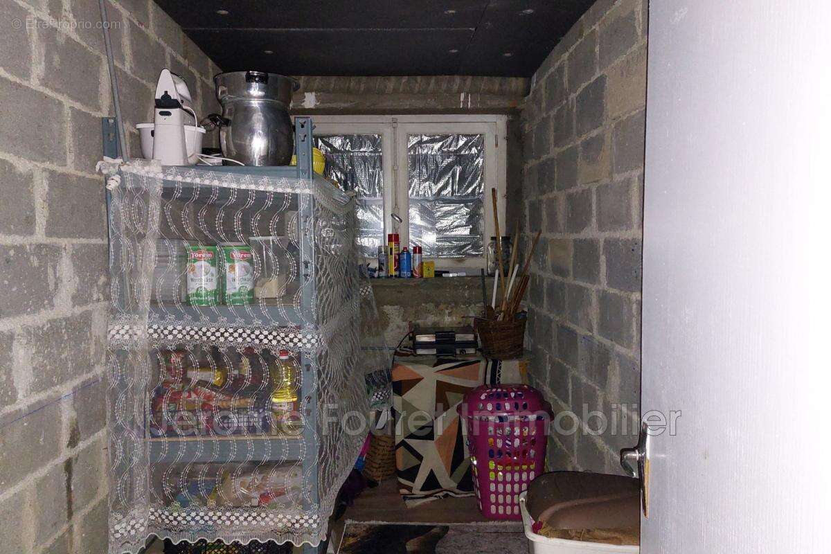 vente maison 5 Pièce(s) - photo 19