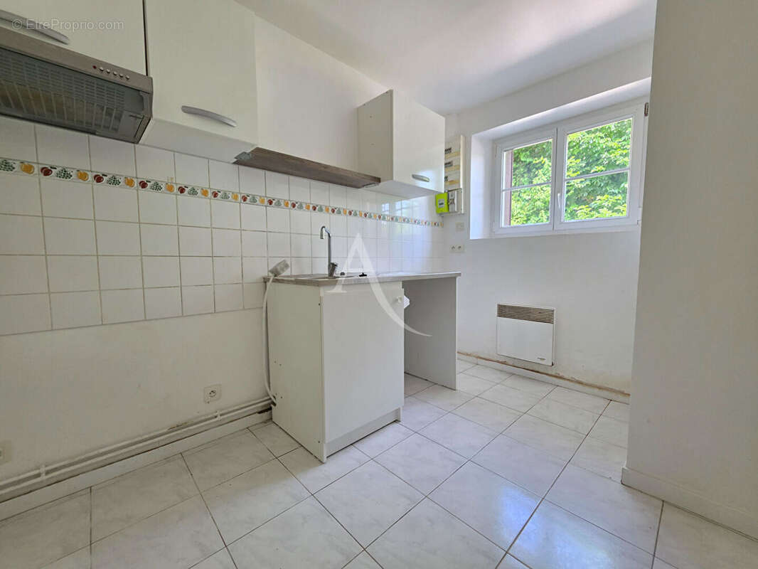 Maison à COULOMMIERS