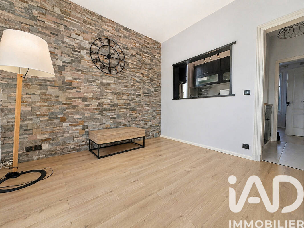Photo 1 - Appartement à EAUBONNE