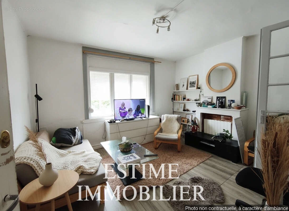 Lille - Immeuble de rapport - Opportunité d'investissement - photo 10