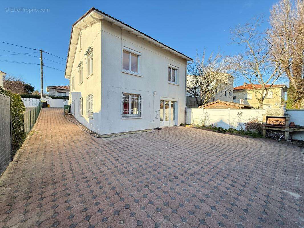 Maison à ROYAN