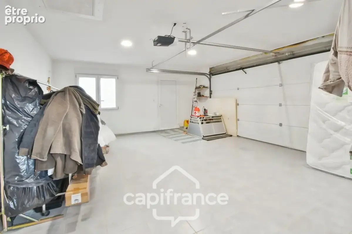 Maison à vendre 5 pièces proche de BLETTERANS, LONS LE SAUNIER(39) - photo 16