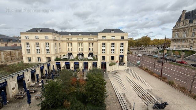 Appartement à VERSAILLES