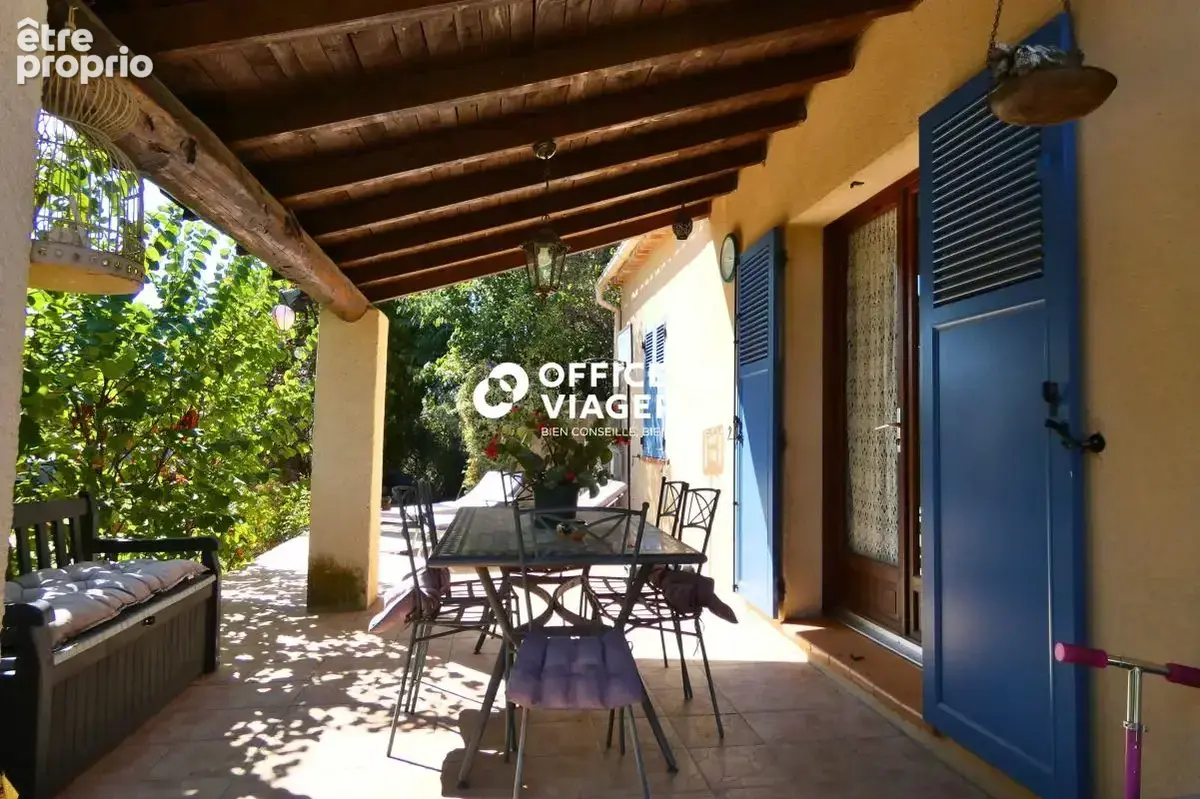 Maison - 8 pièces - 177 m² - photo 5