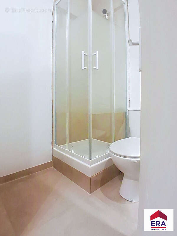 Appartement 22m² à béziers - photo 7