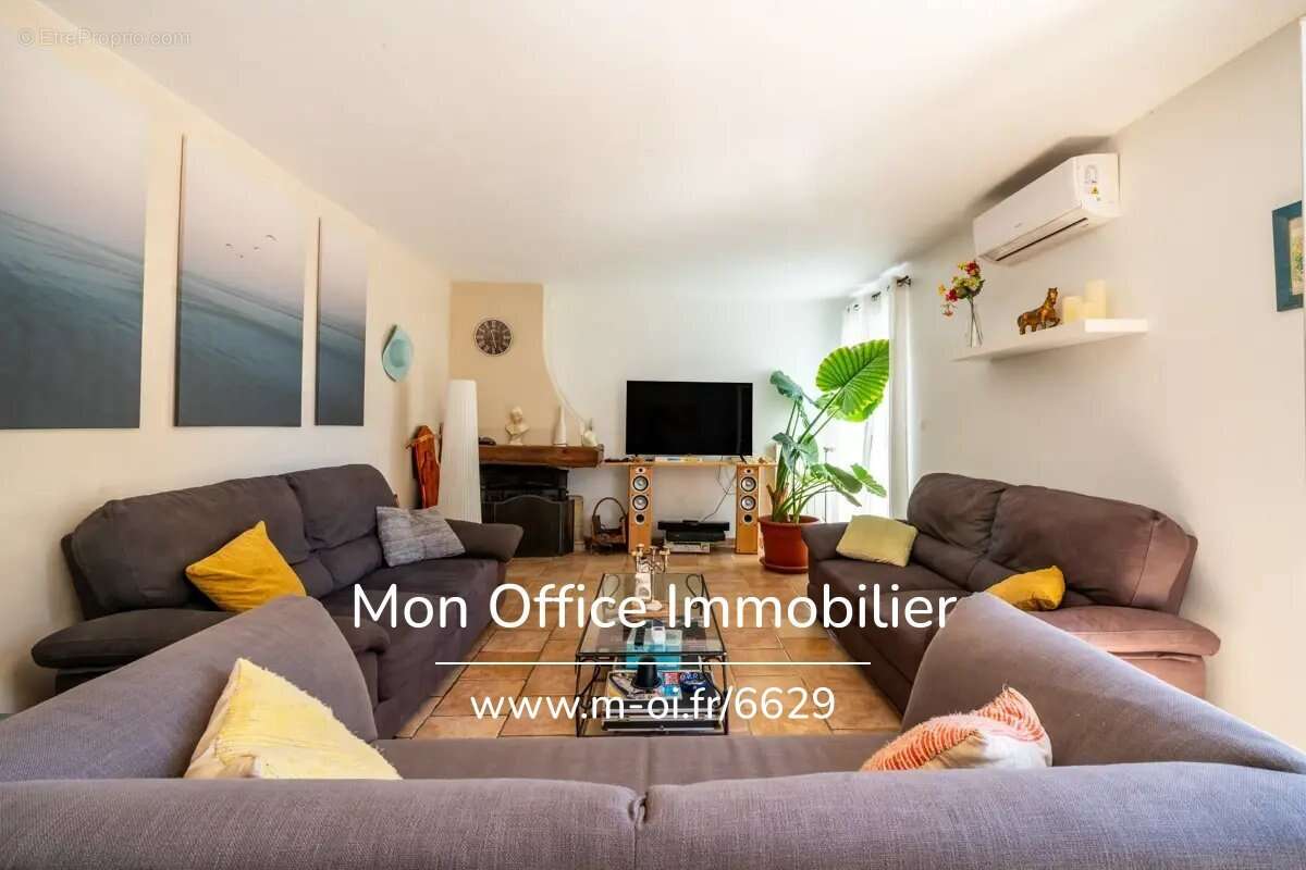 Maison à AIX-EN-PROVENCE