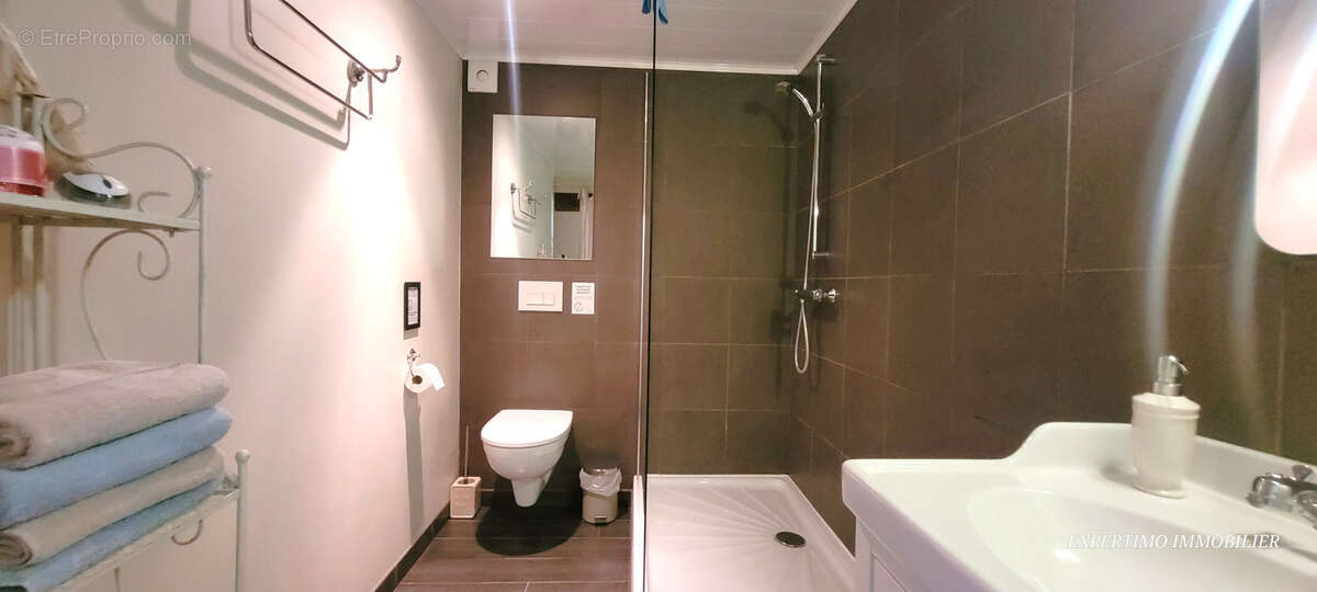 Maison charentaise de 220 m2 renovee - photo 12