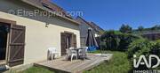 Photo 1 - Maison à GRAND-COURONNE