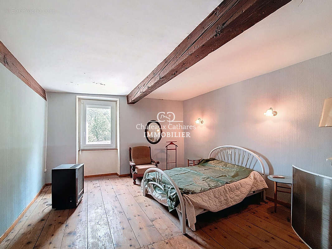 Maison à PUILAURENS