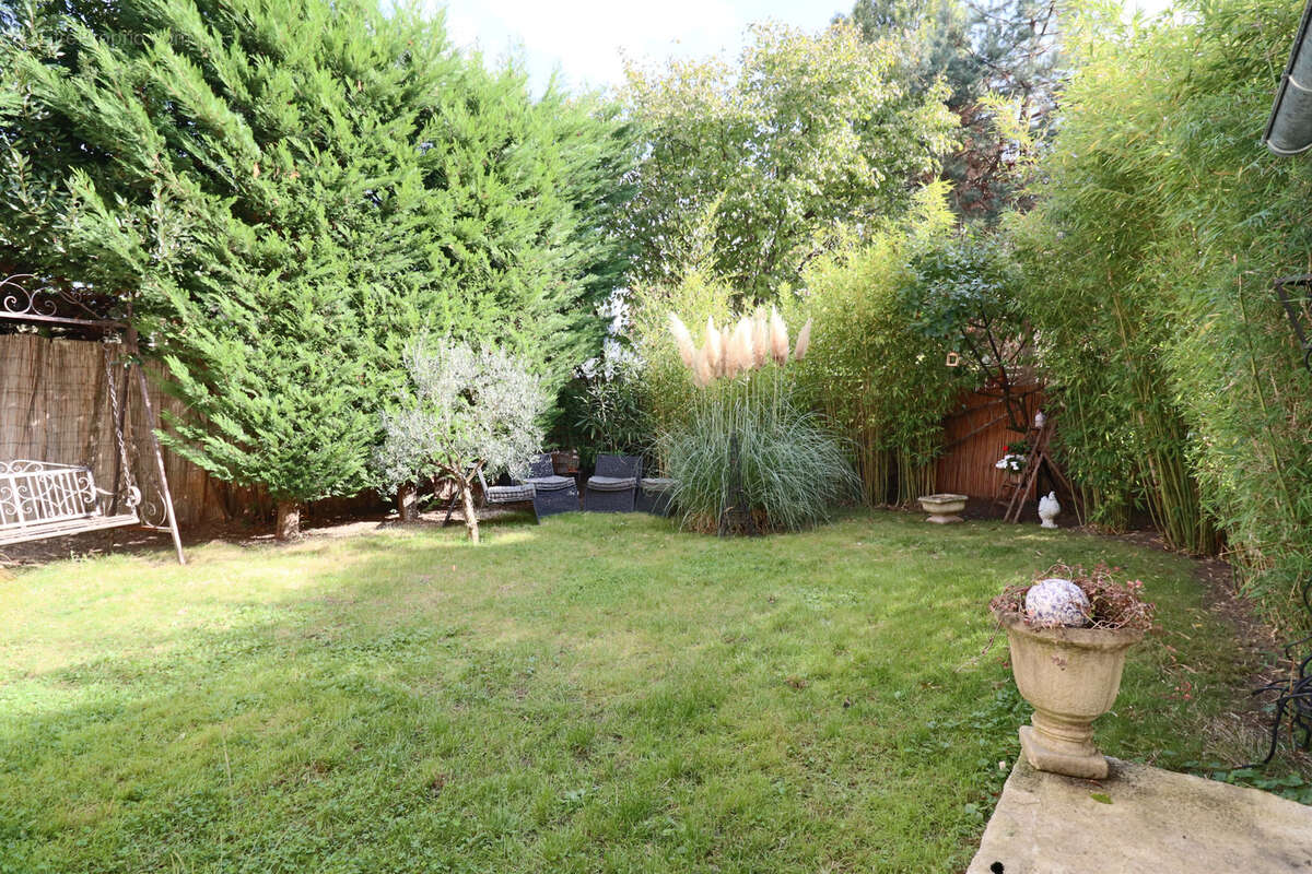 Maison à LES PAVILLONS-SOUS-BOIS